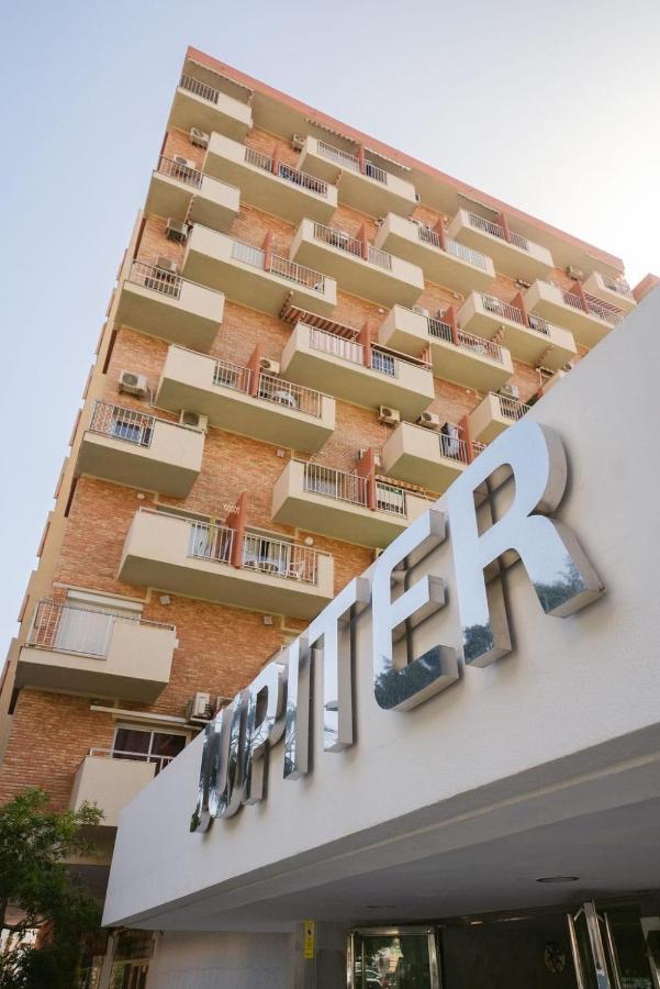 Jupiter Sunsea View Apartamento Benalmádena