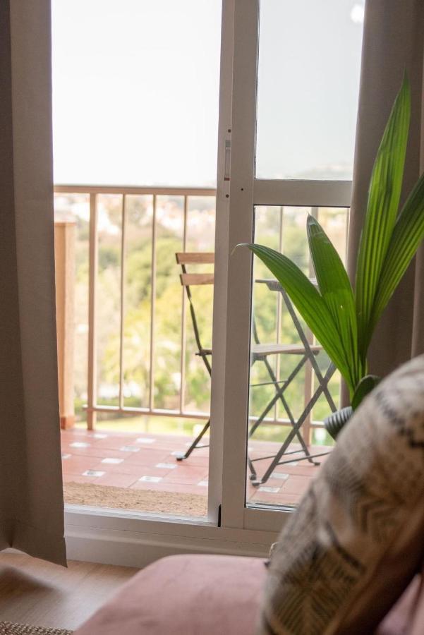 Appartamento Jupiter Sunsea View Benalmádena