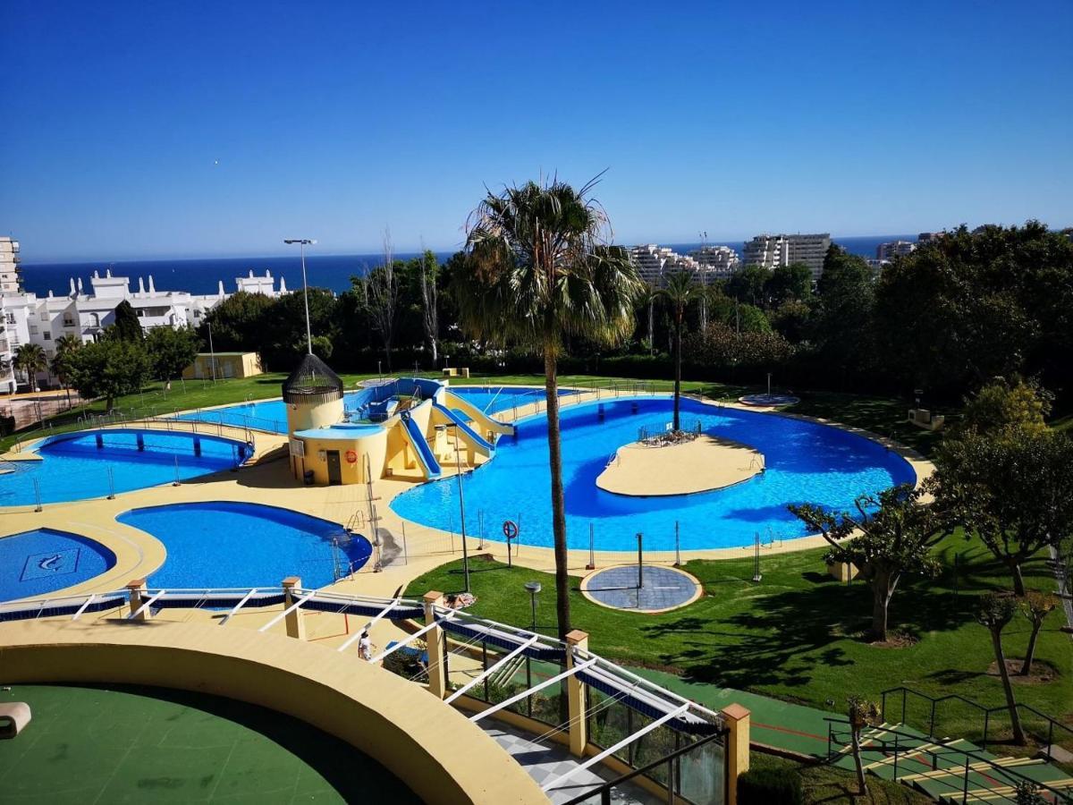 Appartamento Jupiter Sunsea View Benalmádena